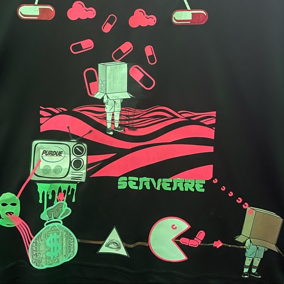 “The Cycle” - Picture 3 of 6